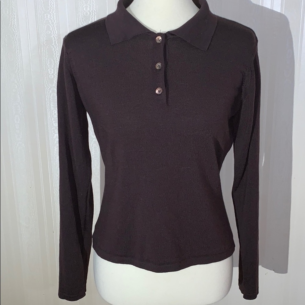 Top by Henri Bendel New York Size M